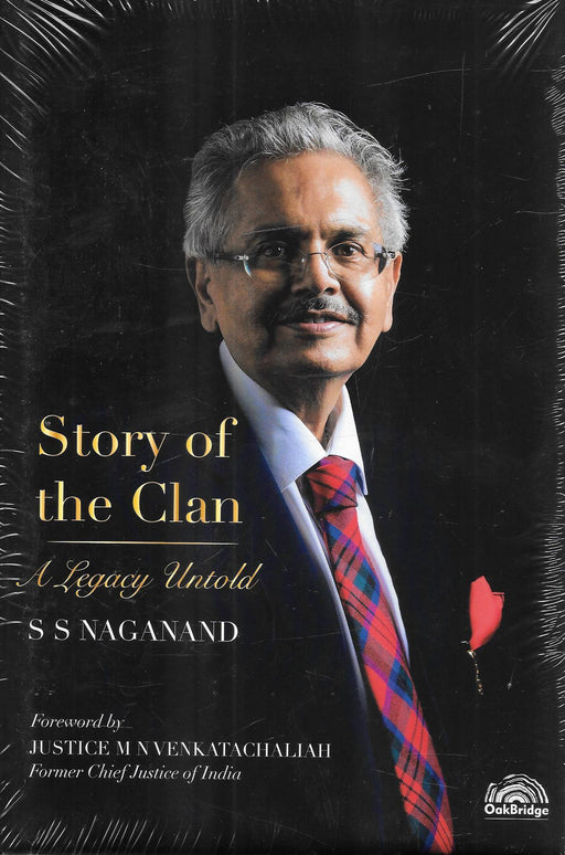 Story Of The Clan A Legacy Untold
