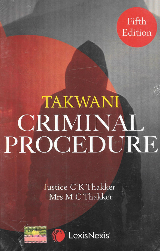 Takwani Criminal Procedure