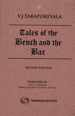 Tales of the Bench and the Bar