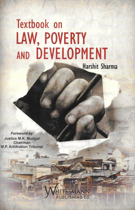 Textbook on Law, Poverty and Development