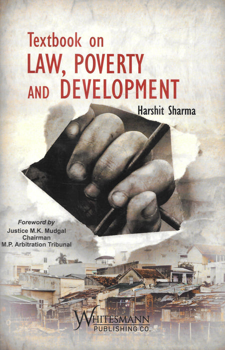 Textbook on Law, Poverty and Development