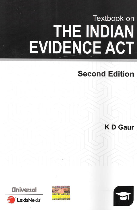 Textbook on The Indian Evidence Act