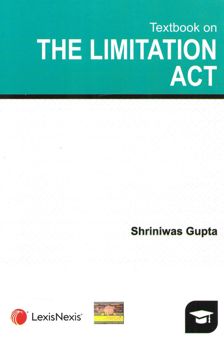 Textbook on The Limitation Act