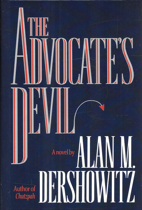 The Advocate's Devil