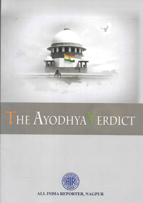 The Ayodhya Verdict