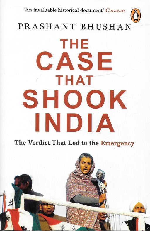 The Case That Shook India: The Verdict That Led To The Emergency