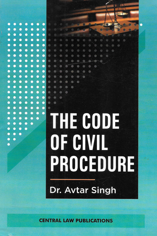 The Code of Procedure