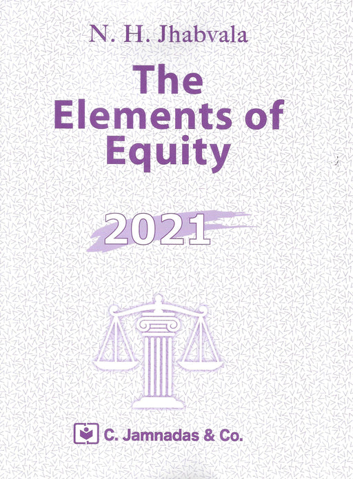 The Elements of Equity - Jhabvala Series