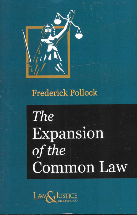The Expansion Of The Common Law