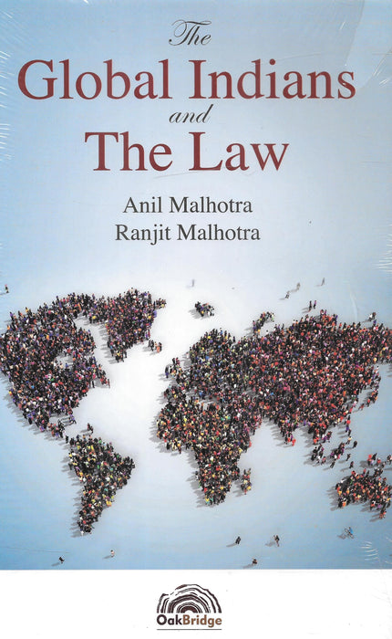 The Global Indians and the Law