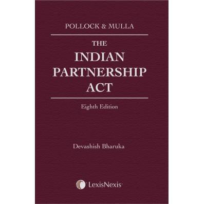 The Indian Partnership Act