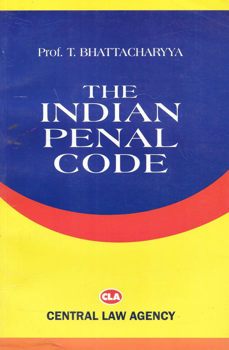 The Indian Penal Code