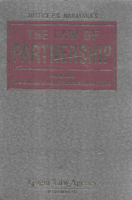 The Law of Partnership