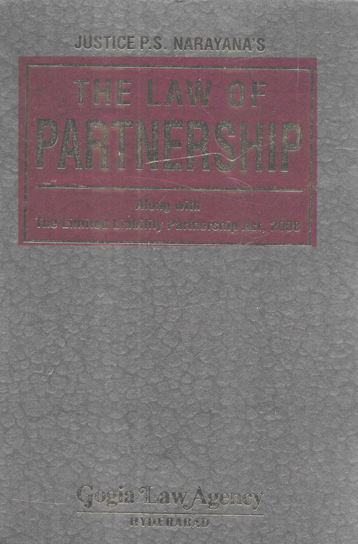 The Law of Partnership