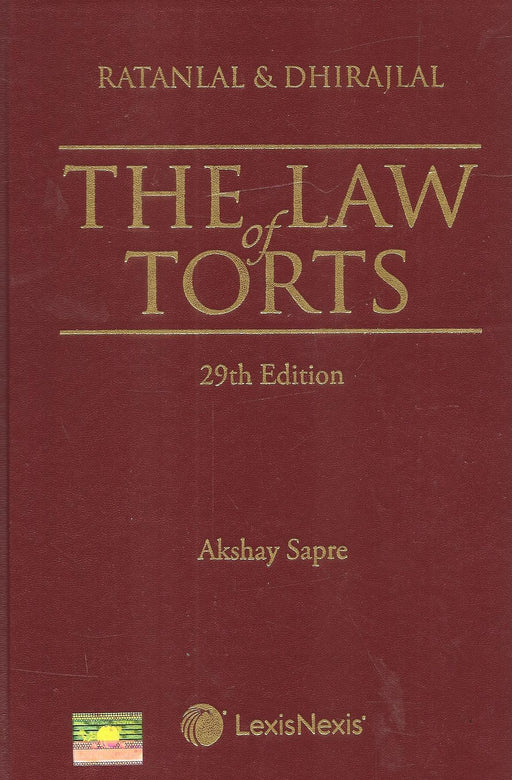 The Law of Torts