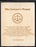 The Lawyer's Prayer by Sir Thomas More - Wooden Plaque - 8.27 × 11.69 inches