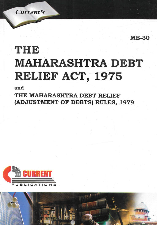 The Maharashtra Debt Relief Act, 1975