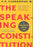 The Speaking Constitution : A Sisyphean Life in Law