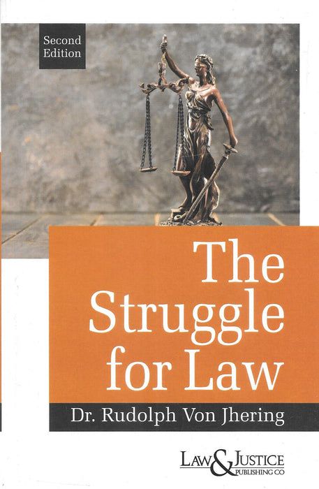 The Struggle for Law