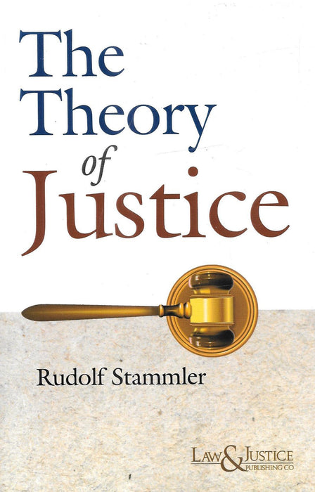 The Theory of Justice