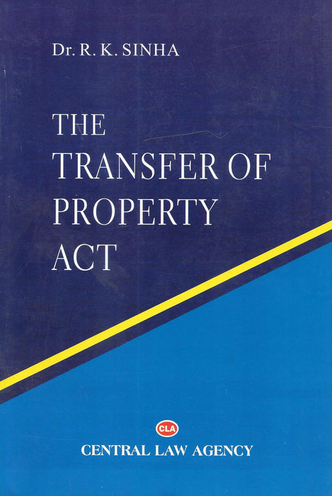 The Transfer of Property Act