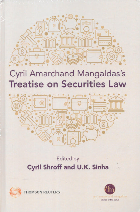 Treatise on Securities Law