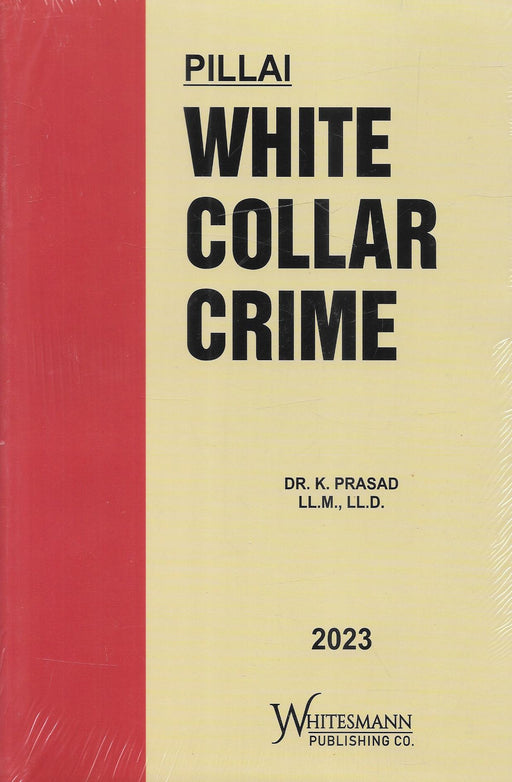 White Collar Crime