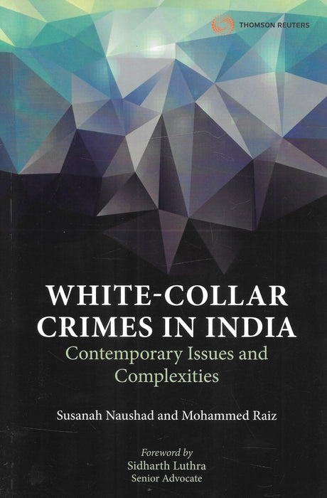 White-Collar Crimes in India